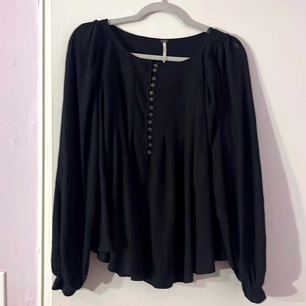 Free People top